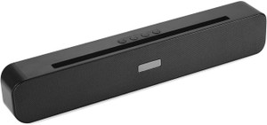 GOOD FUN Dolby Atmos Soundbar (4K Hdr, Surround Sound, Bluetooth, Geïntegreerde Subwoofer 16 W Bluetooth Soundbar
