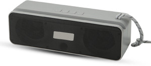 GOOD FUN Bluetooth Speaker for Smart Home and Bathroom Ware Purposes Soundbar 16 W Bluetooth Soundbar