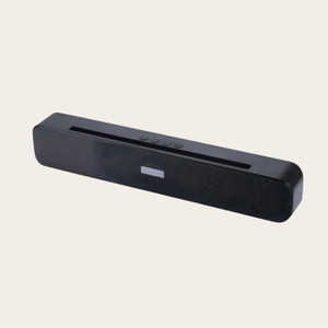 Buy GDS Portable Home TV SOUNDBAR Dynamic Thunder Sound 2400mAh Battery 10 W Speaker_FJ 10 W Bluetooth Soundbar Online from Flipkart.com