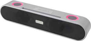 MSNR New Latest 2025 SP15 upto 19 Hours PlayTime With High Bass TWS Function 20 W Bluetooth Speaker