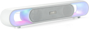 MZ M26VP (HOME T.V. PORTABLE SOUNDBAR) Dynamic Thunder Sound & High Bass, 2400mAh 10 W Bluetooth Soundbar