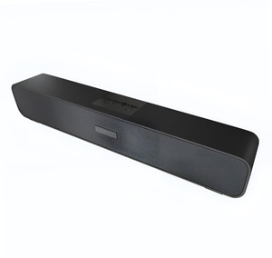 ZSIV Atmos 5.1 Sound Bar With TV 3D System Bluetooth Speaker HDMI/AUX/OPT/USB 20 W Bluetooth Soundbar