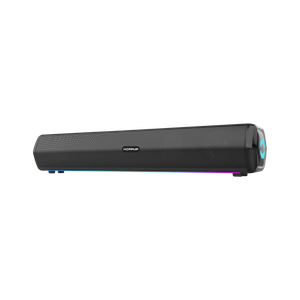 Hoppup X1 24W Bluetooth Soundbar with RGB LEDS - Image 6