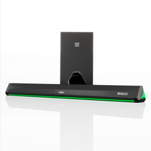 GOVO GOSURROUND 910 Dolby Digital 240 W Bluetooth Soundbar