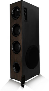 Buy D1Y3 Multimedia Dj Box Music System Home theatre 60 W