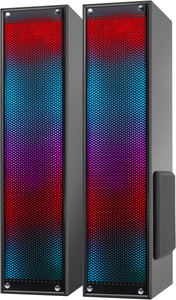 UIC TWR-5202 PR 125 W Bluetooth Tower Speaker