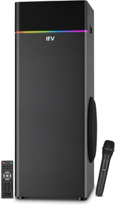IEV G-6 100W Bluetooth Tower Speaker - Image 6