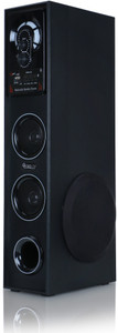 Bencley RK01 50 W Bluetooth Tower Speaker