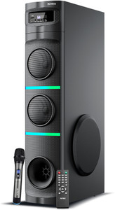 Intex Multimedia TW Thunder 950 (s) 95 W Bluetooth Tower Speaker