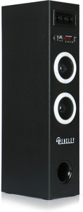 Bencley BEN-ECO USB, SD Card and FM Radio 55 W Bluetooth Tower Speaker