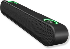RZW Premium Sound Bluetooth Speaker, Elegant Design 19 Hrs Playtime Bluetooth 20 W Bluetooth Soundbar
