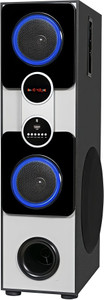 weston Chirag 8 inch 160W Bluetooth Tower Speaker - Image 6