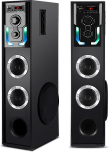 RZG You_60T Music System Home theater 80 W Bluetooth Tower Speaker