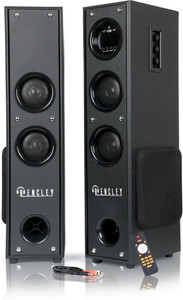 Bencley Fridoble DT-02 USB, FM RADIO, With Super Bass 140 W Bluetooth Tower Speaker