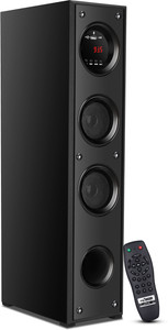 ultiads GUF Wireless Bluetooth Speaker With USB /FM 130 W Bluetooth Tower Speaker