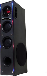 Xhimdun AIM HIGH BASS TOWER SPEAKER 100 W Bluetooth Tower Speaker
