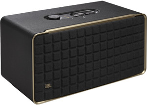 JBL Authentics 500, Dolby Atmos Smart Home Built-In WiFi and Music Streaming 270 W Bluetooth Speaker