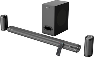 ZEBRONICS Juke Bar 9700 Pro 5.1CH 525W Dolby Atmos Soundbar - Image 6