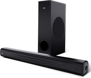 boAt Aavante Bar 1500 Pro w/ DSP Sound, EQ Modes & Remote Control 120 W Bluetooth Soundbar