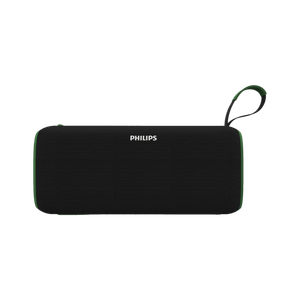 Philips TAS2400GR/94 32W Green Bluetooth Speaker - Image 6