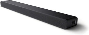 SONY HT-A3000 A Series 3.1ch Home Theatre 360 SSM, Dolby Atmos, Premium Bluetooth Soundbar
