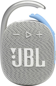 JBL 4 ECO with 10Hrs Playtime,IPX67 Waterproof & Dustproof 5W Bluetooth Speaker 5 W Bluetooth Speaker