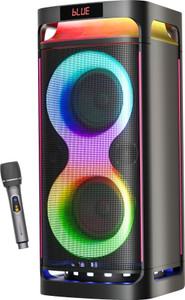 ZEBRONICS Party Fyre 500 140W Bluetooth Speaker - Image 6