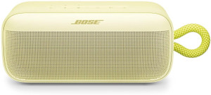 Bose New SoundLink Plus Portable,Up to 20 Hours Battery Life,Waterproof and Dustproof 5.25 W Bluetooth Speaker