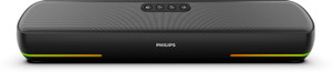 PHILIPS TAB4120BK/94 20 W Bluetooth Soundbar