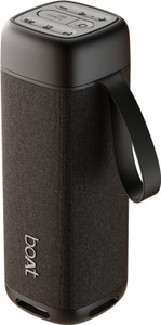 boAt Stone Edge,Bass Boost Mode,8H Battery,TWS Mode,Built-in Mic,Voice Assistant,IPX5 45 W Bluetooth Speaker
