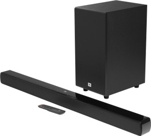 JBL Cinema SB190 380W Dolby Atmos Soundbar - Image 6