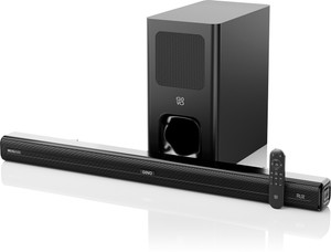 GOVO GOSURROUND 860 Dolby Digital 180 W Bluetooth Soundbar