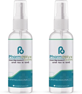 Pharmoptyx Cleaning Spray