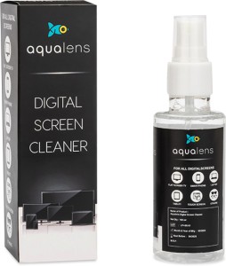 Aqualens Cleaning Spray