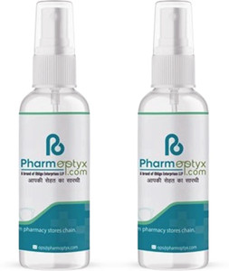 Pharmoptyx Cleaning Spray