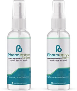 Pharmoptyx Cleaning Spray