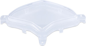 Haran Speedometer Glass Cover for Yamaha Alpha - Image 3