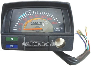 OHITO CD-100 Analog Speedometer Price in India Buy OHITO CD-100 Analog  Speedometer online at