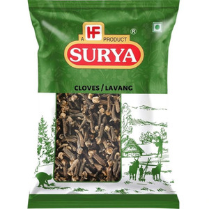 Surya 50G CLOVES (LAVANG) WHOLE