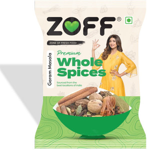 zoff Garam Masala Whole