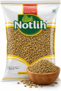 Notlih Ajwain Seeds | Whole Carom Seeds for Cooking |