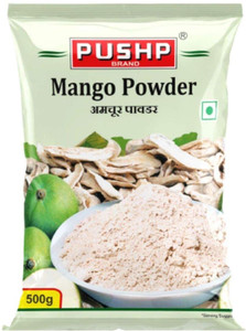 Pushp Brand Mango Powder 500gm