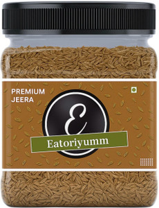 Eatoriyumm Cumin Seed Whole (Jeera sabut)
