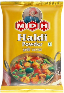MDH Haldi/Turmeric Powder, 500g