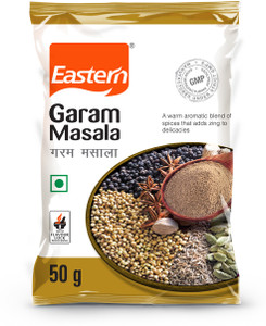 Eastern Garam Masala| Perfect colour, Perfect Smell, Perfect Taste