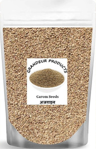 GRANDEUR PRODUCTS Carom Seeds Ajwain