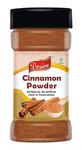 Desire Foods Cinnamon Powder
