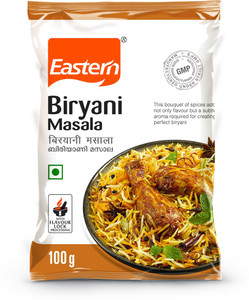 Eastern Biryani Masala | Perfect colour, Perfect Smell, Perfect Taste