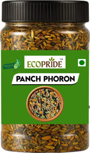 ECOPRIDE Panch Phoran (Indian 5 Spices)