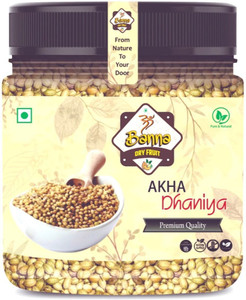 OM BANNA Organic Coriander Seeds
